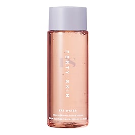 Fat Water - Toner-Serum mit Niacinamid zum Verfeinern